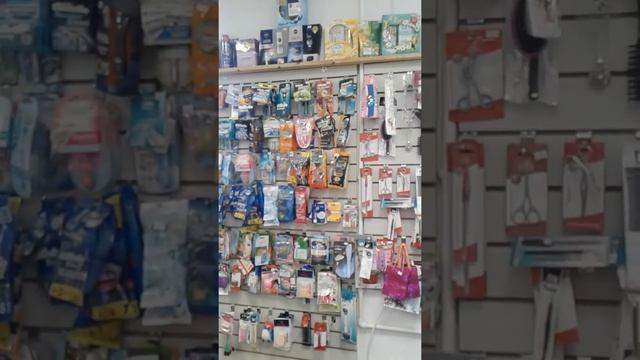 Барнаул, отдел Парфюм 22 смотреть онлайн