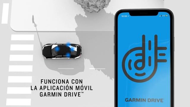 Sincronización de vídeo de Garmin Dash Cam: obtén la mejor vista de cualquier incidente смотреть онлайн