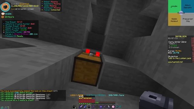 11 minutes of pure chaos | Ironman #20 смотреть онлайн