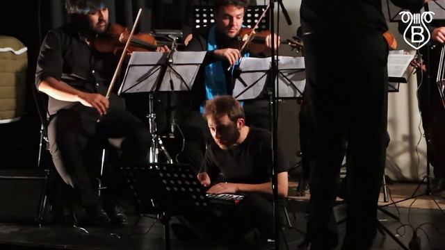 Igor STRAVINSKY - Ragtime