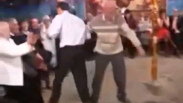 Свадьбы по-русски смотреть онлайн