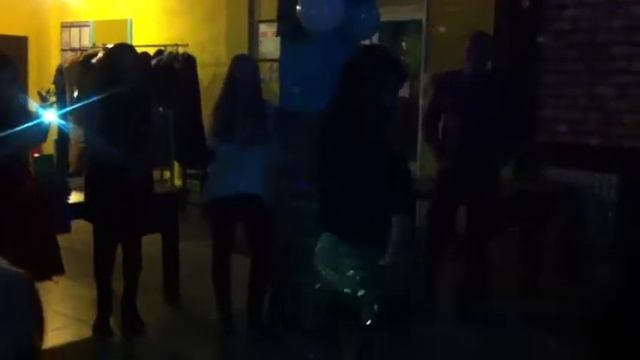 Танцы смотреть онлайн