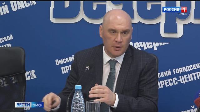 В Омске стартовал конкурс муниципальных грантов смотреть онлайн