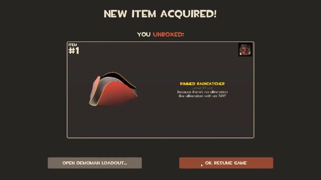 TF2 Unboxing Crates #7 720p смотреть онлайн