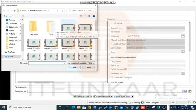 how to add subtitles to a video смотреть онлайн