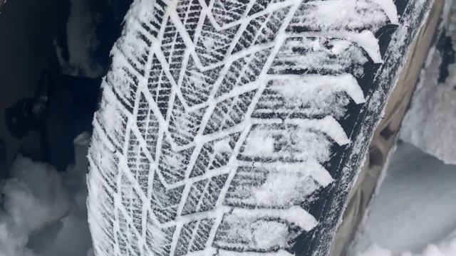 Реальный Отзыв Nexen WinGuard ice Plus WH43. Лучшая Зимняя Резина в своём Классе! смотреть онлайн