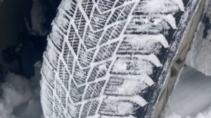 Реальный Отзыв Nexen WinGuard ice Plus WH43. Лучшая Зимняя Резина в своём Классе!