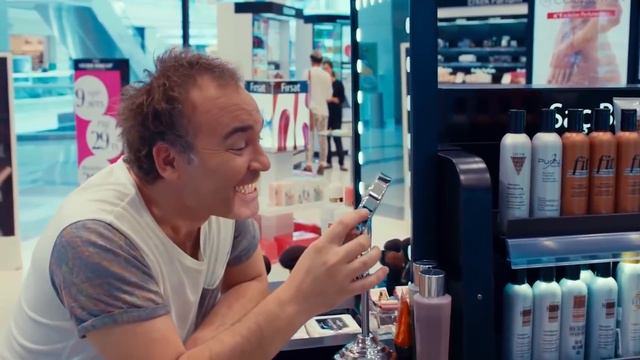 İçimdeki Ses | Türk Komedi Filmi (Tek Parça)