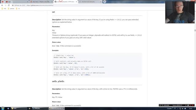 Redis - как запустить в Openserver (redis php редис nosql база данных) смотреть онлайн