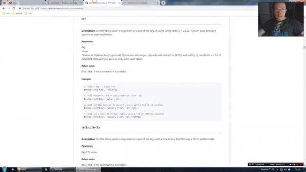 Redis - как запустить в Openserver (redis php редис nosql база данных)