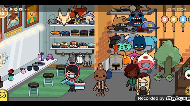 toca life world/МИЛЛИОНЕР/2 СЕРИЯ 1 СЕЗОН/мини сериал смотреть онлайн