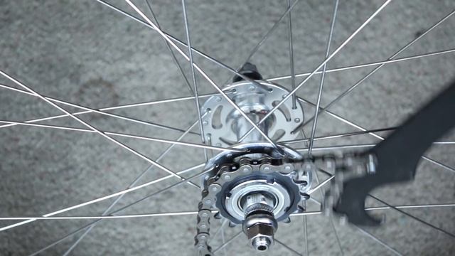 Bike Build - Masi Speciale Fixed Gear смотреть онлайн