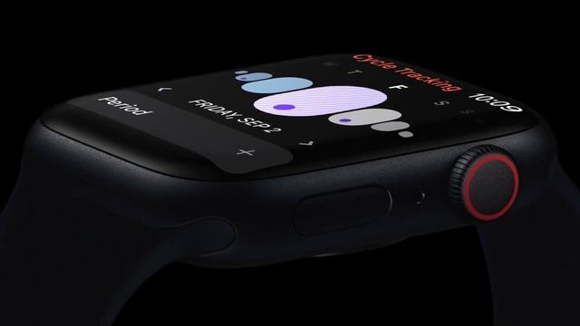 Xài thực tế Apple Watch Series 8: đây mới là cho mọi người, không phải Ultra смотреть онлайн