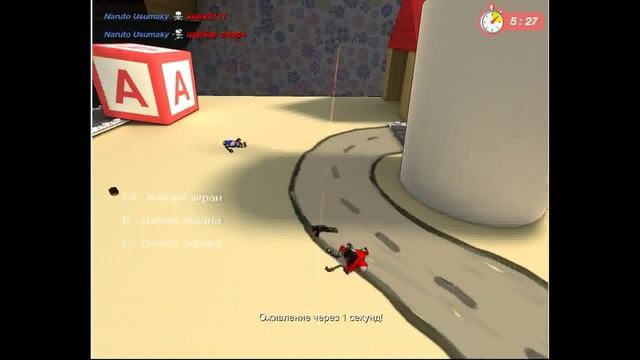 обзор игры батла 1/3 смотреть онлайн