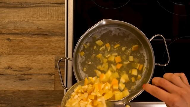 Варенье из Дыни на Зиму с Апельсином и Лимоном Заготовки на Зиму Консервация смотреть онлайн