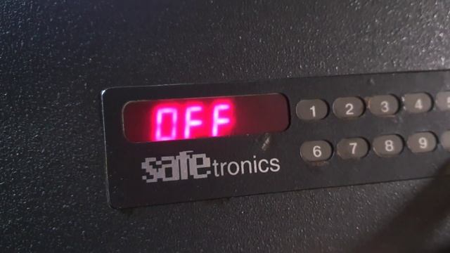 Safetronics OFF что делать? как поменять код? Как открыть Safetronics. смотреть онлайн