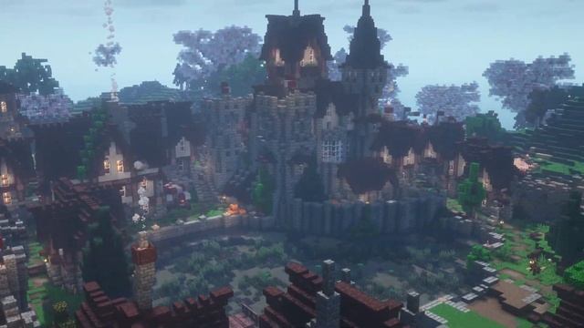 MINECRAFT MMORPG l OASISCRAFT l SERVIDOR JAVA EN ESPAÑOL - NO PREMIUN 1.8 - 1.19 смотреть онлайн