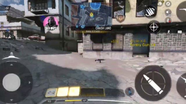 CALL OF DUTY MOBILE ||V1.0.37|| MOD MENU BY JAYIUZ смотреть онлайн
