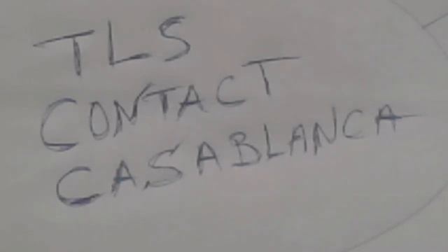 TLS CONTACT CASABLANCA 2020..نصاءح/ التجمع العاءلي بلجيكا. смотреть онлайн
