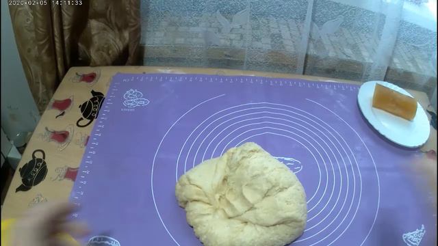 Булочки к чаю готовятся быстро, плюс растой смотреть онлайн