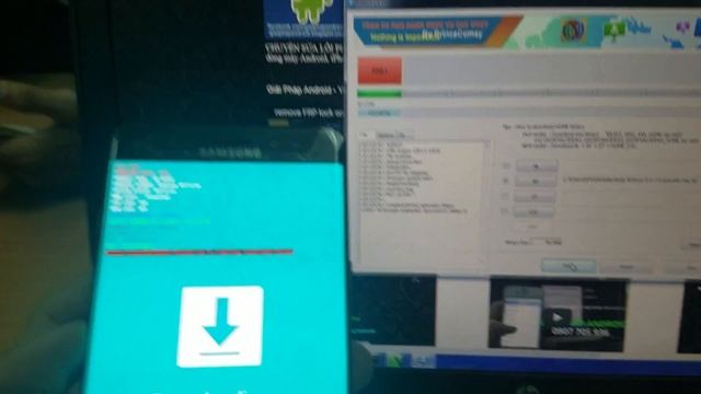 fix Custom binary(RECOVERY) Blocked due to remaining installment balance - RMM State : Prenormal смотреть онлайн