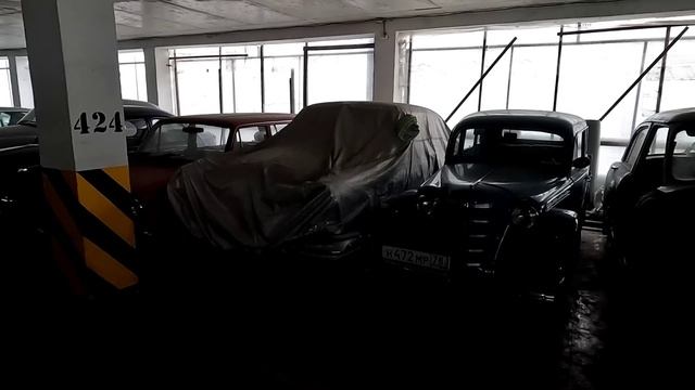 Иж Комби для подписчика / Предложили Москвич-403ИЭ / Весенний выезд на ржавом Слоне. смотреть онлайн