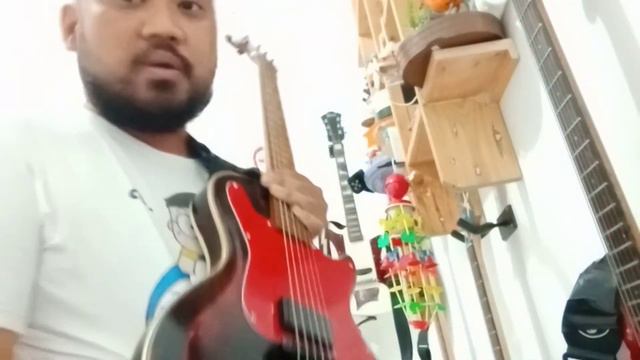 Gibson Marauder Project part 7 смотреть онлайн