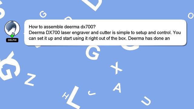 How to assemble deerma dx700? смотреть онлайн