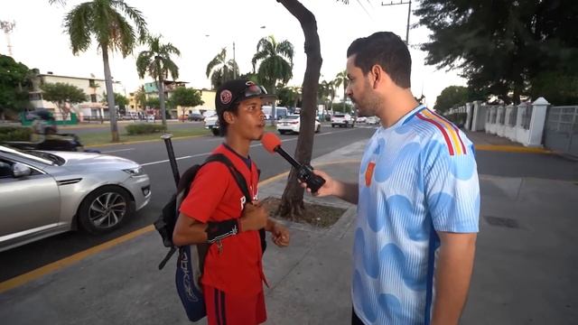SE BESAN CON UNA TRANS SIN SABERLO ? ¿Es Hombre O Mujer? #3