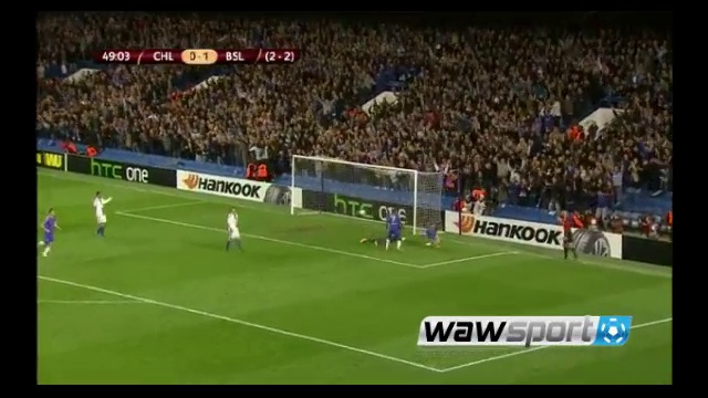 Че против Bas - HL смотреть онлайн