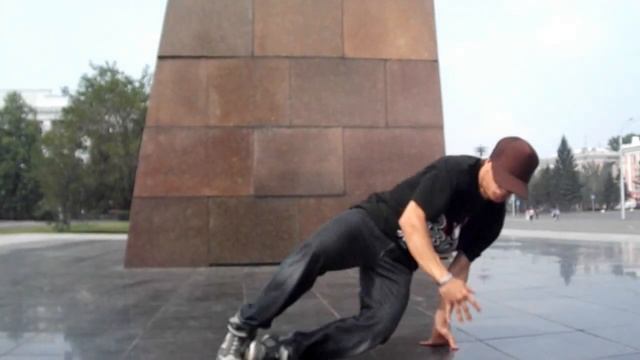 Набор в группу по брейкингу. смотреть онлайн