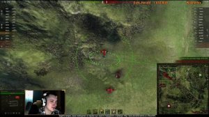 СУ-8. Капризная арта. Стрим с Арти25