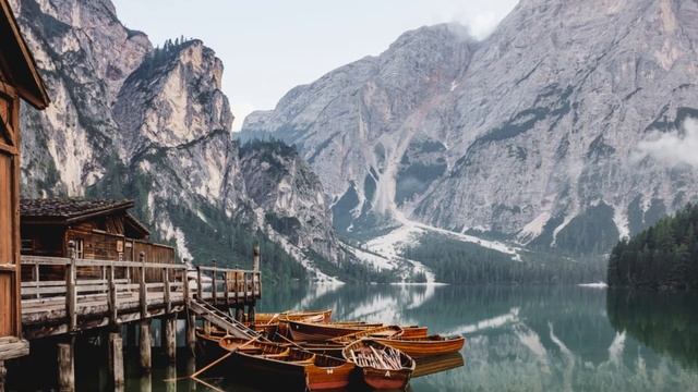 Релакс музыка для сна, медитации и борьбы со стрессом смотреть онлайн