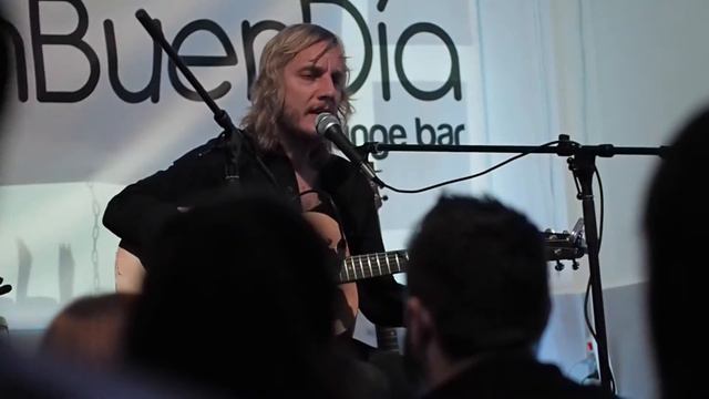 Neuman En Acústico - Alicante 12/09/2014