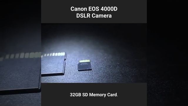 canon eos 4000d dslr camera || canon eos 4000d || canon 4000d - Amazing Deals -AD смотреть онлайн