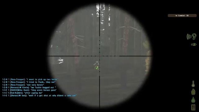 DayZ - Group with chopper near Skalka - Part 2 смотреть онлайн