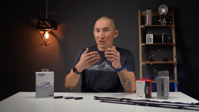 Best Budget Heart Rate Monitor // Wahoo Tickr vs Polar H9 vs Garmin HRM-Dual смотреть онлайн
