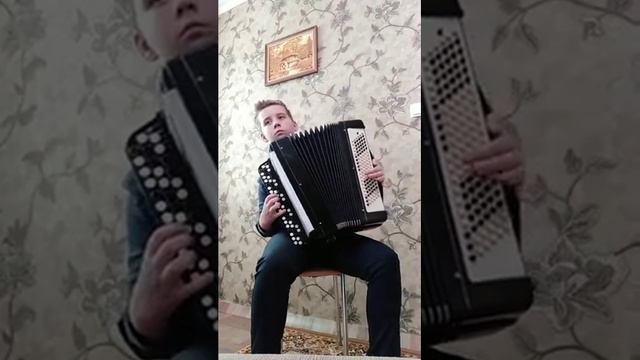 Владіслав Хлопенко - "Копав-копав криниченьку" смотреть онлайн