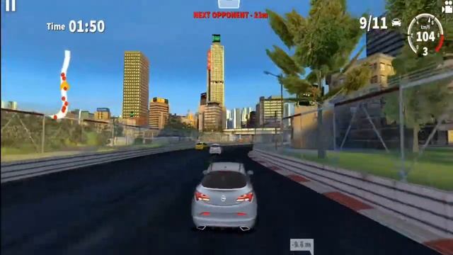 TRYING OPELA ASTRA OPC | GT RACING 2 | KNOCKOUT ROUND | смотреть онлайн