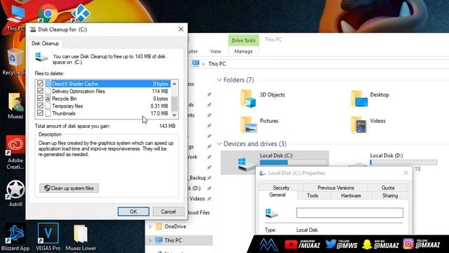 How To BOOST FPS in ALL Games! (WORKS 2020) ? Make Your PC FASTER! смотреть онлайн