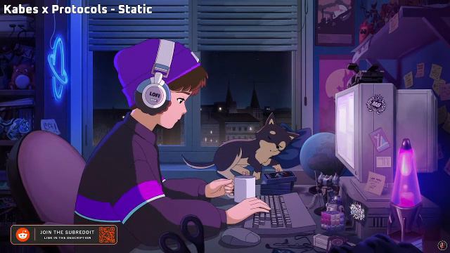 Lofi Girl смотреть онлайн