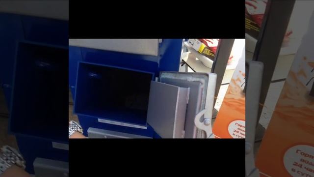 Плюсы котлов Вихлач,. Акватерм 2017 . смотреть онлайн