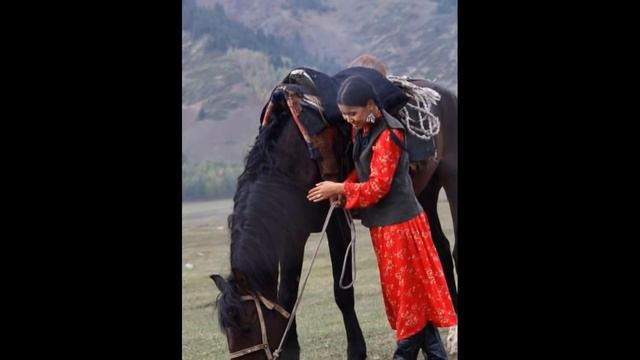 Средняя Азия. смотреть онлайн