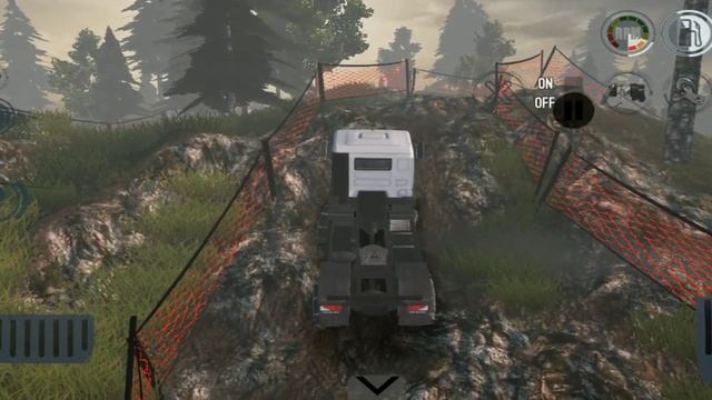 Большой заработок для новичка Offroad online / RTHD смотреть онлайн