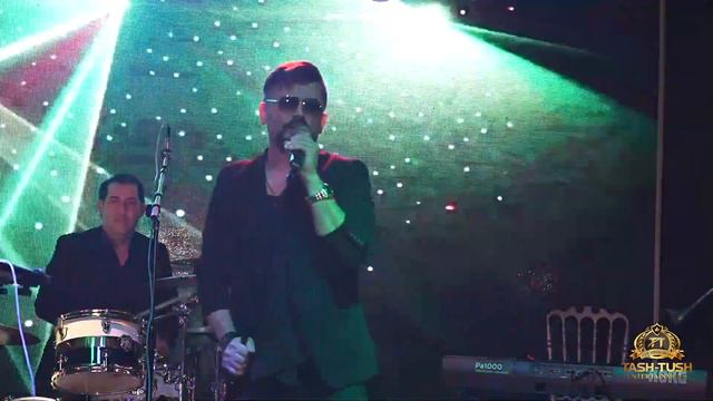 Vlad Aramov - Retro Popurri || Влад Арамов - Ретро Попурри смотреть онлайн