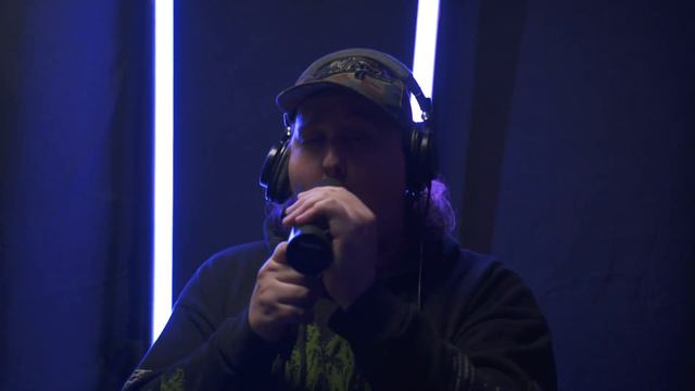 DARK WATCH - Null; Self | ONE TAKE | Vocal Playthrough смотреть онлайн