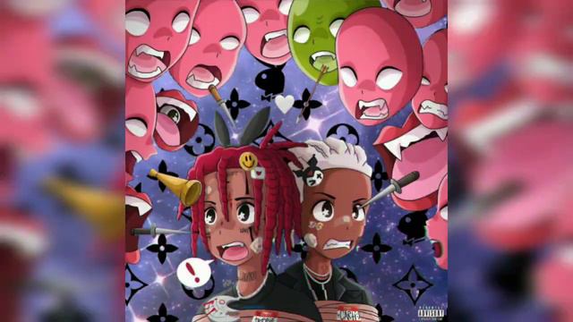 [USO LIBRE] 4U Baby - Pierre Bourne x Playboi Carti Type Beat смотреть онлайн