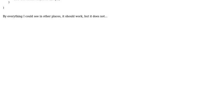 Wordpress: custom widget not saved to sidebar смотреть онлайн