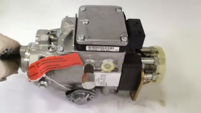 3965403 Pump-Fuel Injection смотреть онлайн