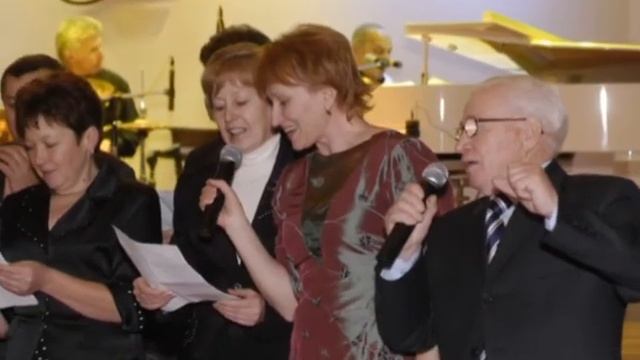 Юбилей_ДеньРождения смотреть онлайн